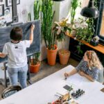 Ideias e Arte Moderna