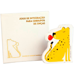 Jogos de Integração para Grupos de Onças