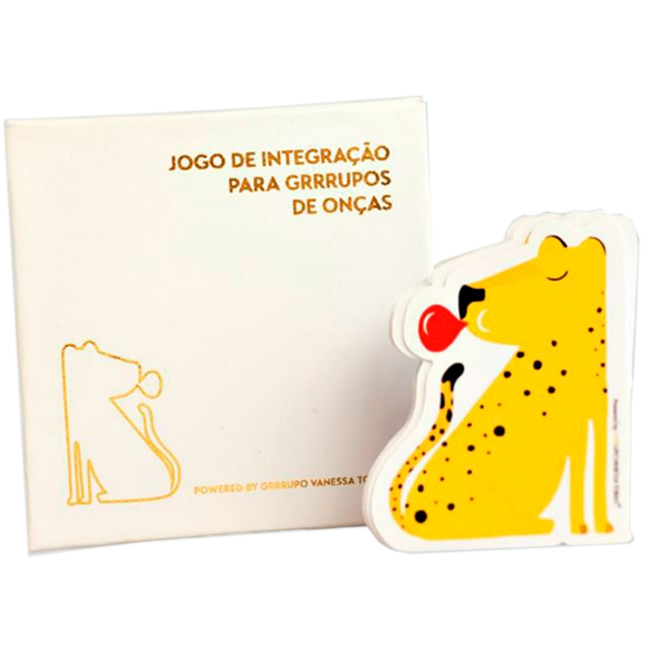 Jogos de Integraçao Jogos de Integraçao